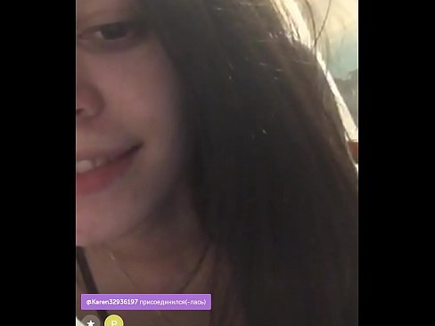 ❤️ Bitch wa Kirusi mchafu (Periscope, VKontakte, Instagram) Ponografia tu ❌❤