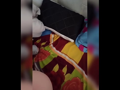 ❤️ Mwenzangu anakaa peke yake nyumbani kwa sababu mume wake anaenda likizo na mimi huchukua nafasi hiyo kumlamba na kumjaza maziwa. Ponografia tu ❌❤