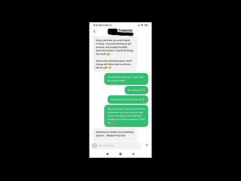 ❤️ Niliongeza PAWG mpya kutoka kwa Tinder hadi kwa nyumba yangu ( zungumza na Tinder pamoja) Ponografia tu ❌❤