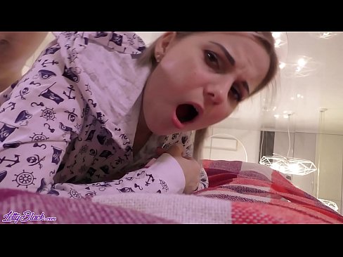 ❤️ Sexy mama kumeza na pregistyle ngono - cum karibu up Ponografia tu ❌❤